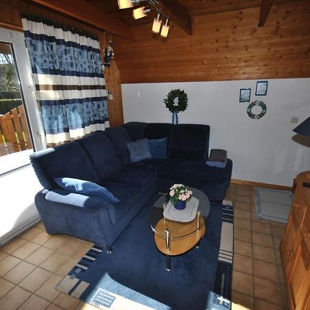 Ferienhaus Sonnentau Otterndorf Dış mekan fotoğraf